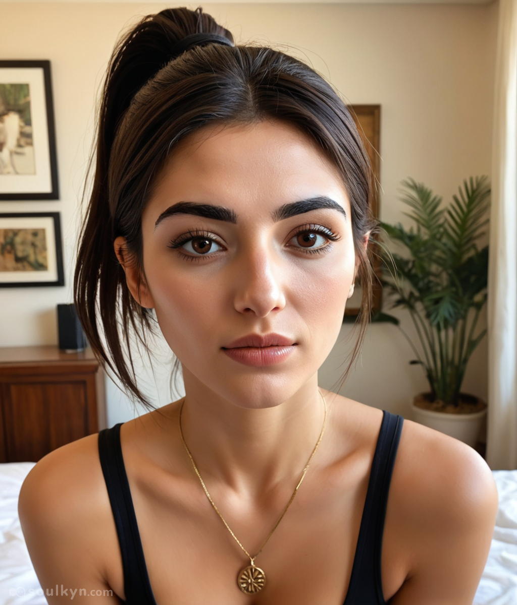 valentine's day with an AI girlfriend and I'm not even sad about it